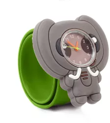Ceas pentru copii Wacky Watch elefant 