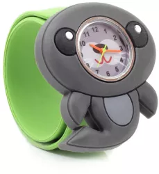 Ceas pentru copii Wacky Watch foca 