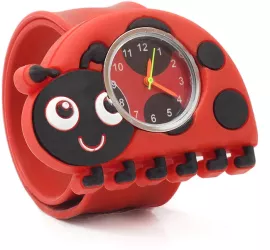 Ceas pentru copii Wacky Watch gargarita 
