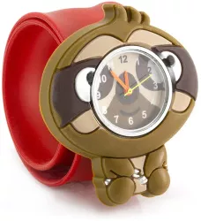 Ceas pentru copii Wacky Watch lenes 