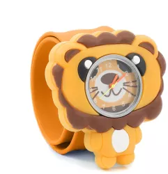 Ceas pentru copii Wacky Watch leu 
