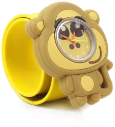 Ceas pentru copii Wacky Watch maimuta 