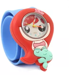 Ceas pentru copii Wacky Watch sirena