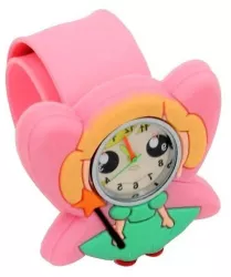 Ceas pentru copii Wacky Watch zana 