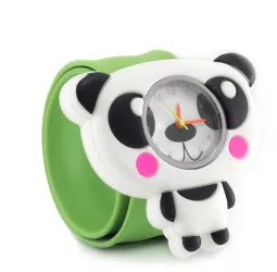 Ceas Wacky Watch ursulet panda fetita 