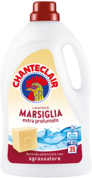 Detergent rufe Chanteclair Marsilia 35 spalari 1575 ml