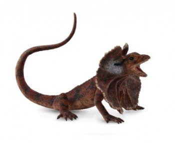 Figurina soparla frill necked l collecta 