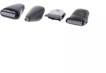 Masina de tuns SIKS&reg masina de tuns si ras kit 8 in 1 fara fir 