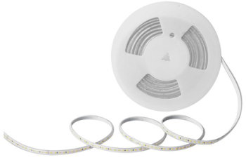 Banda led smd 2835 10.5w/m 220-240v ip65 6500k rola 10m