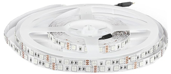 Banda led smd5050 60led/m rgb ip20 5m 