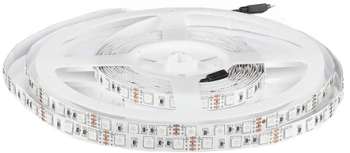 Banda led smd5050 60led/m rosu ip20 5m 