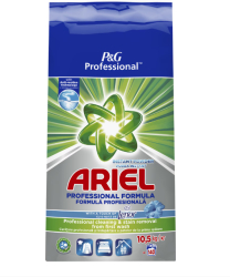 Detergent Ariel Professional Fresh 140 spalari 10.5Kg 