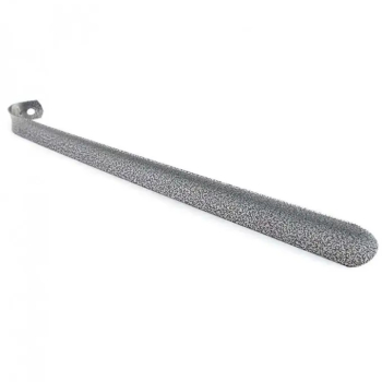 Incaltator pentru orice tip de pantofi adidasi sau incaltaminte 71 cm cu agatatoare metal model punctat 