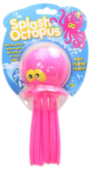Jucarie Splash - Caracatita 