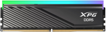 Memorie RAM Adata XPG Lancer 16GB DDR5 6400MHz CL32 XPG Lancer Blade RGB 