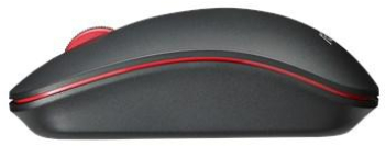 Mouse ASUS WT300 Wireless negru 