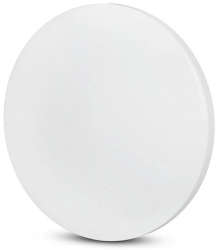 Plafoniera led 36w 48cm 3 in 1 - model stelute 