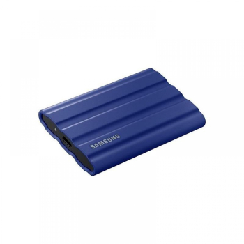 SSD extern Samsung T5 2.5 2TB blue USB 3.2 