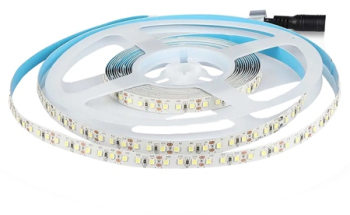 Banda led smd2835 120led/m 4000k ip20 5m cip samsung 