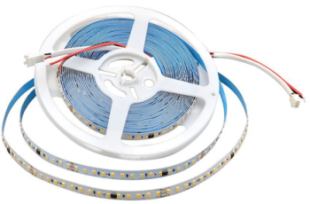 Banda led smd2835 runnig 10w/m 24v ip20 6500k 10m