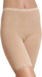 Chilot lung pe picior Sloggi Basic+ marimea 52 - OUTLET 