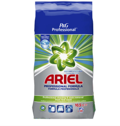 Detergent Ariel Professional Expert 140 spalari 10.5Kg 