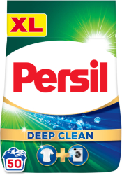 Detergent de rufe automat Persil regular 50 spalari 3kg 