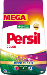 Detergent de rufe pudra Persil Deep Clean Color 80 spalari 4 86kg