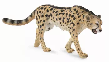 Figurina ghepard king l collecta 