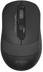Mouse gaming optic wireless 2000dpi fg10 a4tech 