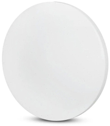 Plafoniera led 18w 30cm 3 in 1 - model stelute 