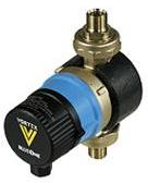 Pompa de apa menajera Vortex BlueOne fara modul de control V 3/4IG 433-111-002