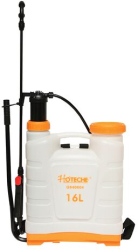 Pulverizator gradina pompa de stropit vermorel Hoteche manual pentru spate 16 L 