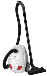 Aspirator VIVAX VC-701W GEO 700W filtru HEPA 12 Alb 