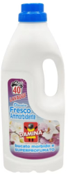 Balsam de rufe Ammorbidente Classico 40 spalari 2l Damina 