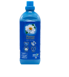 Balsam de rufe Fabuloso cu nufar si patchouli 1000 ml 40 spalari 