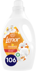 Balsam de rufe Fragrance Therapy Orchid & Vanilla 2.6L 106 de spalari 