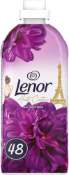 Balsam de rufe Lenor Haute Couture La desirable 1.2L 48 spalari 
