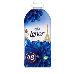 Balsam de rufe Lenor Haute Couture Leclatante 1.2 L 48 spalari 