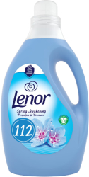 Balsam de rufe Lenor Spring Awakening 2.8 L 112 spalari 