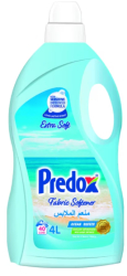 Balsam de rufe Predox Ocean Breeze formula Sensitive 40 spalari 4 l 