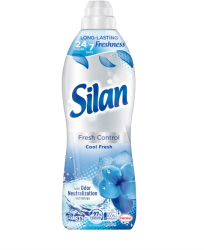 Balsam de rufe SILAN Cool Fresh 35 spalari 770 ml 