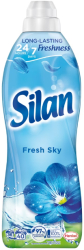 Balsam de rufe SILAN Fresh Sky 40 spalari 880 ml 