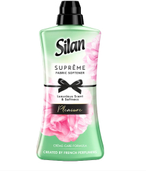 Balsam de rufe Silan Supreme Pleasure 1.2 L 