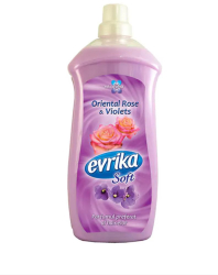 Balsam Rufe Evrika Soft Oriental Rose Violet 2L 