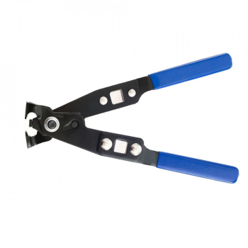 Cleste de prindere pentru furtun HD 10 TA1117 
