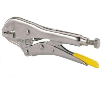 Clesti morse cu falca lunga dreapta 225 mm V 0-84-811 STANLEY 