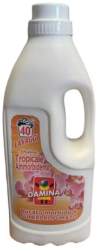 Damina balsam rufe tropicale 2L 40 spalari 