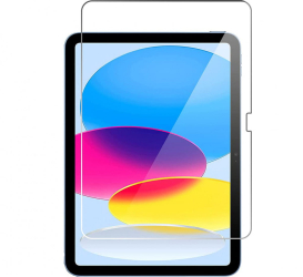 Folie Tempered Glass pentru Apple iPad A16 11-inch 2025 / 10.9-inch 2022 - Sticla Securizata 
