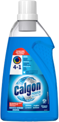 Gel anticalcar 4in1 Calgon 1.5l